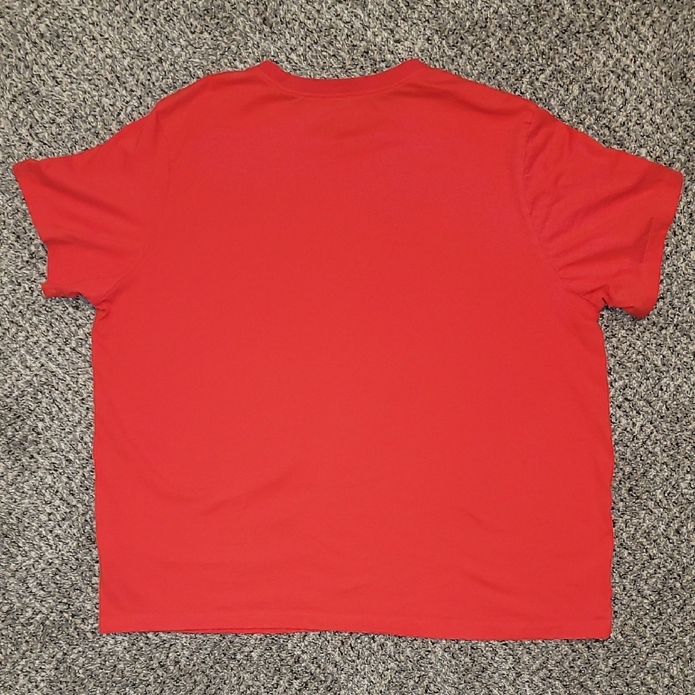 Nike Jordan Air Short Sleeve Graphic Tee - Picture 6 of 10